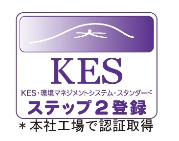 グローバリーテック　KES　STEP2