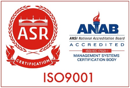 ISO9001